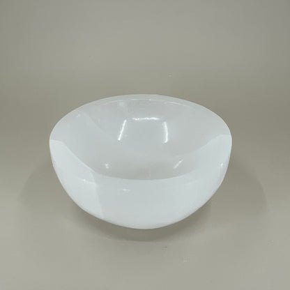 SELENITE BOWL