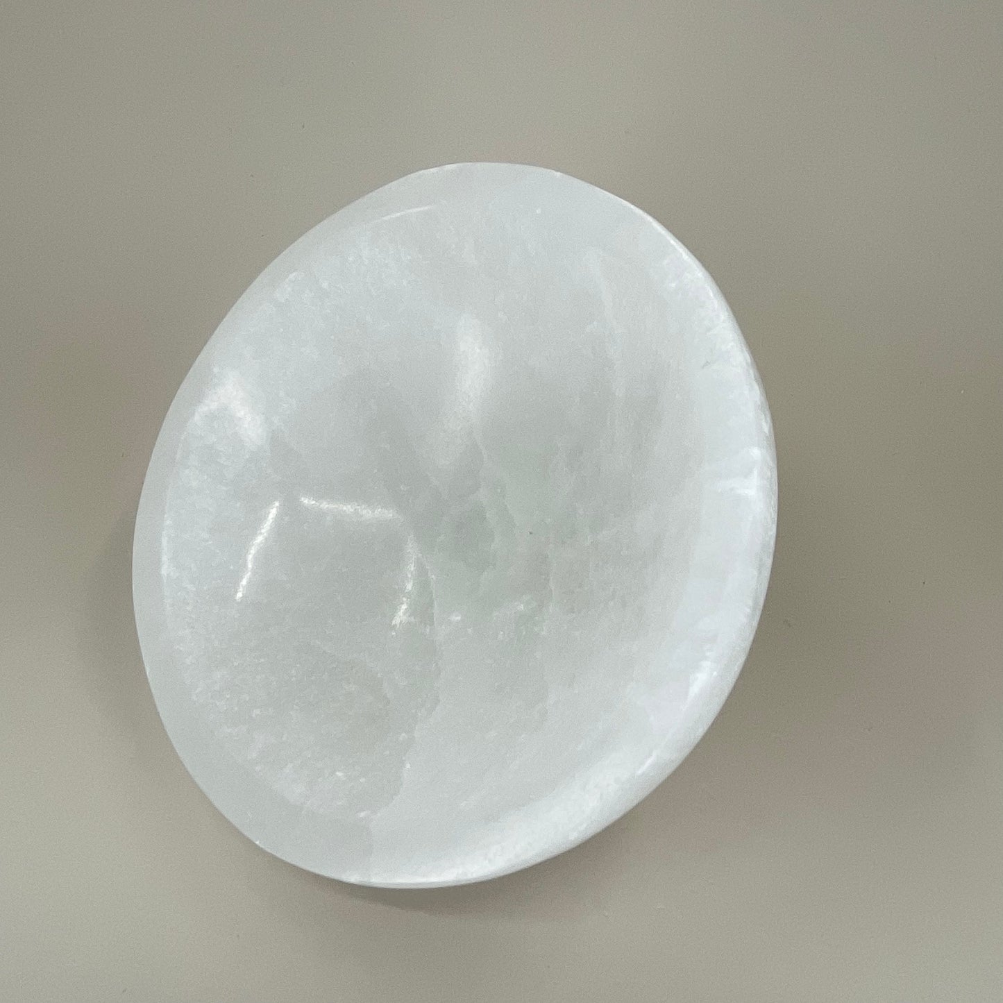 SELENITE BOWL